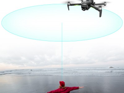 ZLL SG906 MAX Drone GPS 3-Axis Gimbal 4K HD Camera Quadcopter Obstacle Avoidance图8