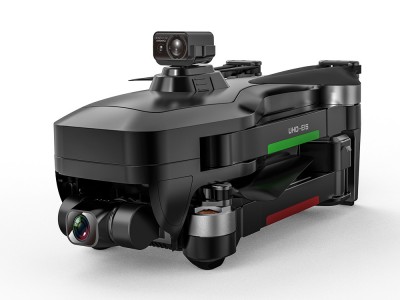 ZLL SG906 MAX1 Professional Drone FPV 3-Axis Gimbal 4K HD Camera Quadcopter 3KM图2