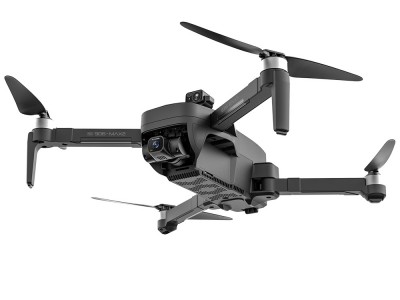 ZLL SG906 MAX2 GPS Drone EIS 3-Axle 4K HD Camera FPV Quadcopter Obstacle Avoidance图2