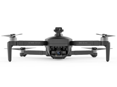 ZLL SG906 MAX2 GPS Drone EIS 3-Axle 4K HD Camera FPV Quadcopter Obstacle Avoidance图3