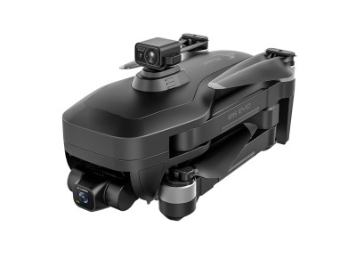 ZLL SG906 MAX2 GPS Drone EIS 3-Axle 4K HD Camera FPV Quadcopter Obstacle Avoidance图4