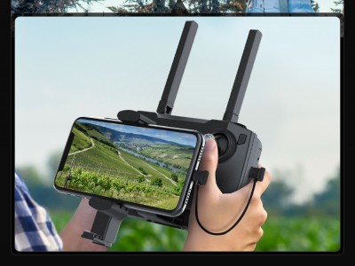 ZLL SG906 MAX3 Drone GPS EIS 3-Axis Gimbal 4K HD Camera 360° Obstacle Avoidance图4