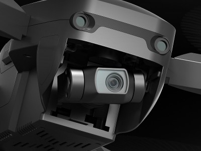 ZLL SG906 MAX3 Drone GPS EIS 3-Axis Gimbal 4K HD Camera 360° Obstacle Avoidance图5
